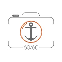 60/60 Media, LLC Logo