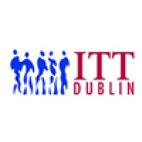 ITT Dublin Logo