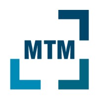 MTM ASSOCIATION e. V. Logo