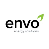 Envo Energy Solutions Limited Logo