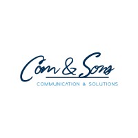 Com&Sons GmbH Logo