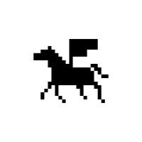 Dark Horse Workspaces Logo