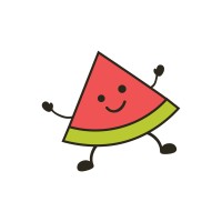 Creative Melon Logo