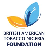 British American Tobacco Nigeria Foundation Logo