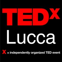 TedxLucca Logo