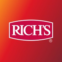 Rich Products Corporation Africa Logo