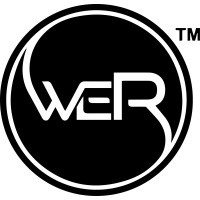weR AG Logo