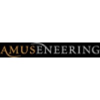 Amuseneering Logo