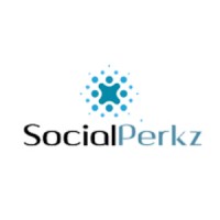 Social Perkz Logo
