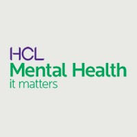 HCL Mental Health Logo