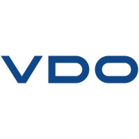VDO Deutschland Logo