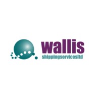 Wallis Shipping Logo