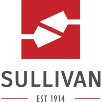 M. Sullivan & Son Limited (Sullivan) Logo