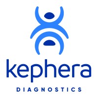 Kephera Diagnostics Logo