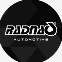Radnaq Automotive Logo