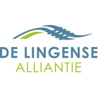 De Lingense Alliantie Logo