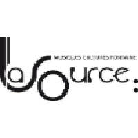 La Source Logo