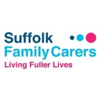 Suffolk Family Carers Logo
