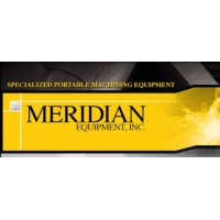 Meridian Equipment, Inc. Logo