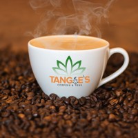 Tangies Coffee Logo