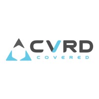 CVRD Logo