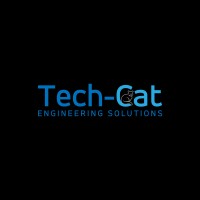 Tech-Cat Engineering Solutions Logo