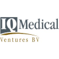 IQ Medical Ventures B.V. Logo