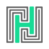 Hunter James Creative Logo