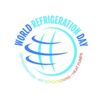World Refrigeration Day® Logo