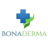 Bonaderma Logo