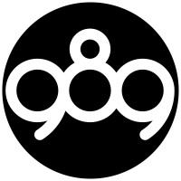 989 WORKSPACES Logo