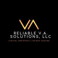 ReliableVA Solutions Llc Logo