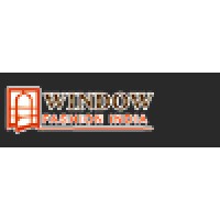 window techs Logo