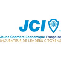 Jeune Chambre Économique Francaise Logo