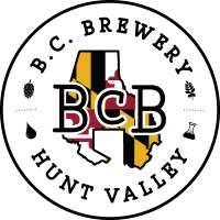 B.C. Brewery Logo