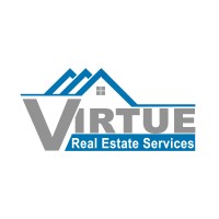 Virtue Real Estate Services, LLC Logo