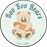 Boo Boo Bears Logo