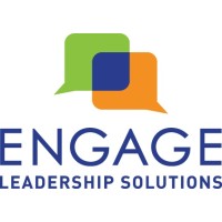 ENGAGE Leadership Solutions Logo