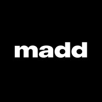 maddthing Logo