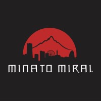 MinatoMirai Logo