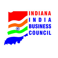 Indiana India Business Council Logo