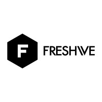 Freshive Digital Logo