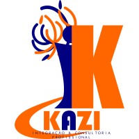 Kazi Integração e Consultoria Profissional Logo