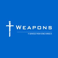IT Weapons Logo