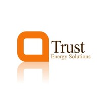 Trust Energy Solutions Logo
