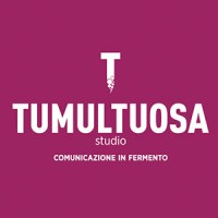 Tumultuosa Studio • Local marketing e comunicazione Logo