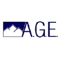 ALPES GEOS ETANCHEITE Logo