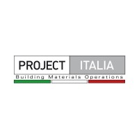 Project Italia Logo
