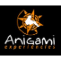 Anigami Experiencies Logo