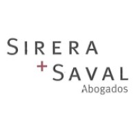Sirera Saval Abogados Logo